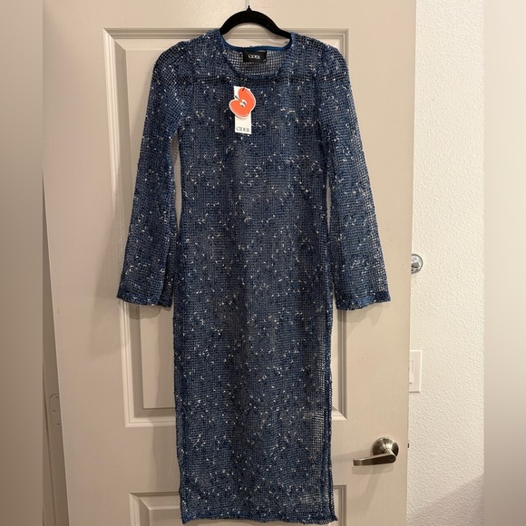 NWT Cider Beach Cover Up - Picture 1 of 3